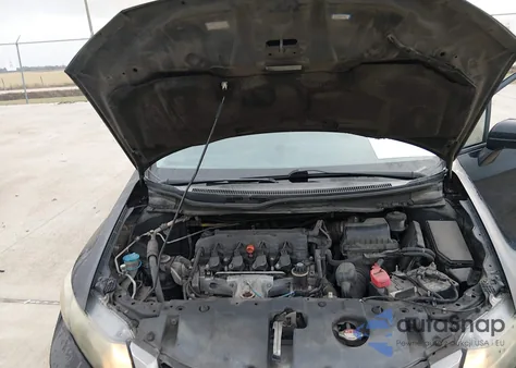 2015 Honda Civic Se z USA, uszkodzony, nr VIN 2HGFB2F71FH545943